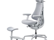 清闲LiberNovo工学椅立减特惠3699元