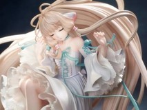 MAGI ARTS将推人形电脑天使心小叽1/6珍藏手办,2026年2月9日预售