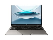 荣耀MagicBook Pro 16 AI轻薄本直降2000
