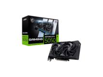 微星RTX5050 8G电竞显卡限时特惠2099元