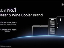 市场竞争加剧，海尔冷柜酒柜多国家稳居第一