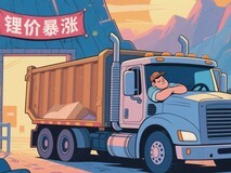 宁德时代锂矿停产引碳酸锂价格波动