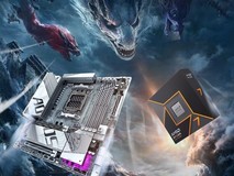 技嘉AMD套装冰雕主板钜惠