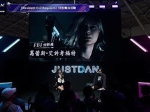 生化危机9台北首曝:里昂重返浣熊市,电锯丧尸与全系致敬引爆热议