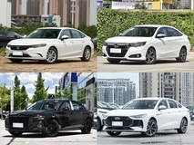 20万内五款实力派汽油三厢车推荐,家用出行首选