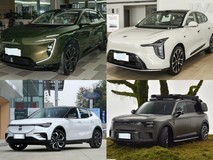 30万内纯电SUV怎么选?5款实力车型深度对比