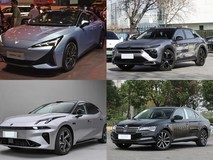 20万内中型轿车怎么选?5款实力车型对比解析