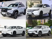 20万内纯电SUV四选一:谁更懂你的日常与远方