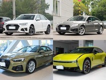 40万内中型轿车怎么选?五款实力派车型真实体验解析