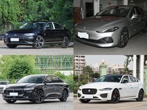30万内5座三厢轿车怎么选?5款不同能源车型深度对比