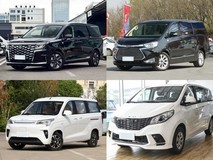 20万内四款7座MPV推荐,满足家庭多元出行需求
