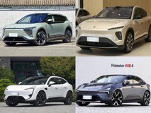 50万内中大型SUV横评:智能电动新势力如何定义豪华与实力