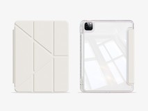 Q-BOSS 2026 新款 iPad 保护套促销仅 41 元