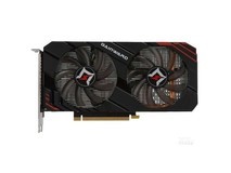RX6500XT显卡热卖推荐 静音散热+光追支持装机新思路