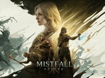雾影猎人登顶Steam销量榜,暗黑奇幻撤离RPG强势夺冠