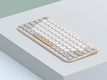 华硕ASUS棉花糖键盘限时特惠179元