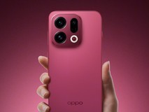 OPPO Find X9系列特别色公布——「绒」光焕发