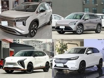 30万内纯电SUV推荐:五款实力车型全解析