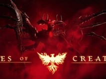 创世灰烬八年开发陷信任危机:主创离职、团队动荡,项目迎关键转折