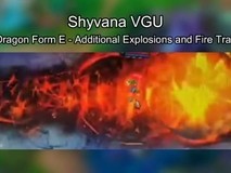 英雄联盟龙女迎来全面重做:新模型、全技能重制及超远距燃烧效果曝光