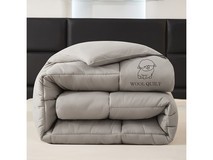 江南序澳洲羊毛冬被49元