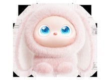 努比亚iMoochi AI萌宠机器人