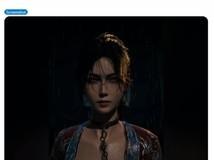 明末:渊虚之羽续作公布引热潮,4K实机画面震撼海外玩家