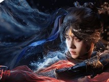 古神:风里希亮相科隆展:打造东方神话语境下的立体斗法动作新体验