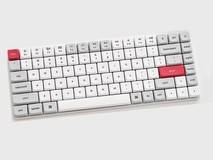 Keychron K3Pro/MAX矮轴超薄机械键盘