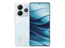 红米Note14 5G手机8GB+128GB子夜黑仅557元