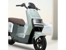 爱玛卫士AB51电动自行车京东限时优惠价2599元