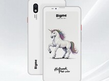 BIGME HibeakPlus彩墨屏阅读器促销价1999元