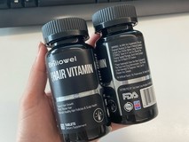 选对平台选对品！燕荚严选 Brillowel 生发片效果真的好