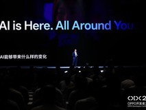 Arm出席OPPO开发者大会,解读端侧AI技术与应用新趋势