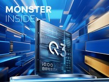 骁龙8 Elite Gen 5+自研电竞芯片Q3 双芯跨代旗舰iQOO 15评测