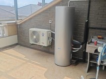 金九银十怎么选热水器?为什么说纽恩泰空气能热水器值得推荐?