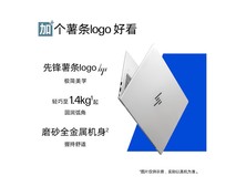 惠普战66 14+笔记本低至4727元