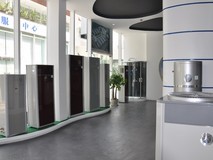 从“螺丝刀”到“智能机器人”,中国空气源热泵行业也有了超级工厂