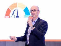 对话Hitachi Vantara高层:以“GPU+3E”战略深耕合作伙伴生态