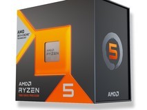 AMD发布锐龙5 7500X3D:Zen4架构6核新处理器