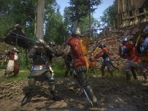 天国:拯救2DLC上线,销量破400万,战马工作室官宣新项目筹备中