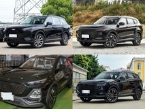20ÍòÄÚ7×ùSUVÔõôѡ£¿5¿îÖÐÐÍ SUV ÕæÊµ¶Ô±ÈÀ´ÁË