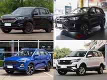 10ÍòÔªÄÚ7×ùSUVËÄѡһ£º¿Õ¼äʵÓÃÓë¼ÝȤ¼æ±¸µÄÈëÃÅ֮ѡ