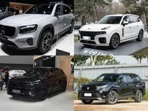 40ÍòÄÚ7×ùSUVÑÏÑ¡£ºµÂϵºÀ»ª¡¢¹ú²úÖÇÄÜÓë¿É¿¿Ê¡ÐÄÈ«¶¼ÓÐ