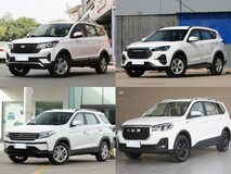 10ÍòÔªÄÚ7×ùSUVÔõôѡ£¿ËÄ¿îʵÓüÒÓÃÉñ³µÕæÊµÌåÑé½âÎö