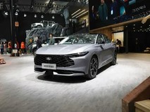 全新蒙迪欧上市:261马力+1.1米4K屏,起售价12.48万享2.5万优惠