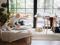 “懒人”福音:春节宅家,靠这些智能家电解锁“动口不动手”自由