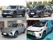 20万内中型SUV怎么选?5款实力派车型真实表现全解析
