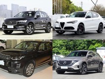 50万内中型SUV精选:五款各具特色的品质之选
