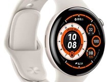 vivo WATCH 5 eSIM版智能手表低至598元